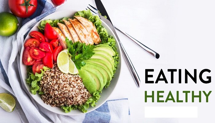 Essential Tips for Maintaining a Healthy Eating Lifestyle