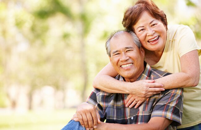 elderly-asian-couple-smiling-and-feeling-confident-about-their-health-due-to-regular-health-check-ups-to-give-them-peace-of-mind