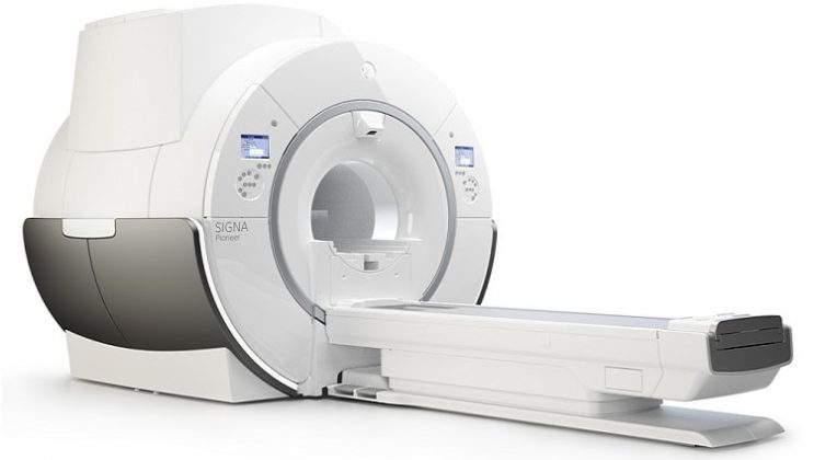 GE Healthcare says MRI system SIGNA premier 510-k cleared by U.S. FDA‍