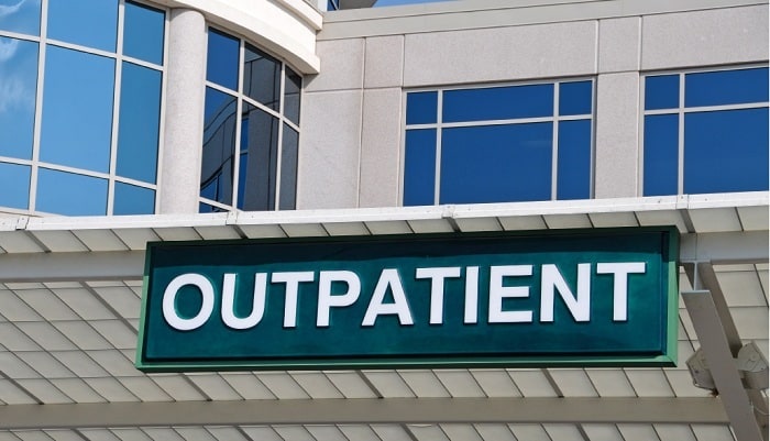 Outpatient Clinics Market: North America is expected to lead the global  outpatient clinics market