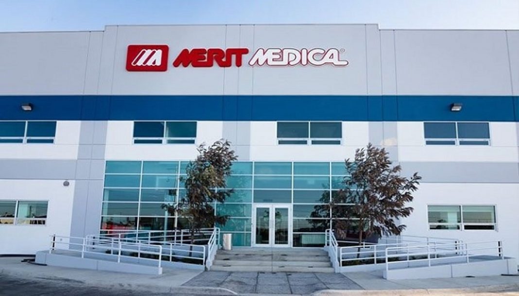 Merit Medical Introduces SCOUTShare Value Model