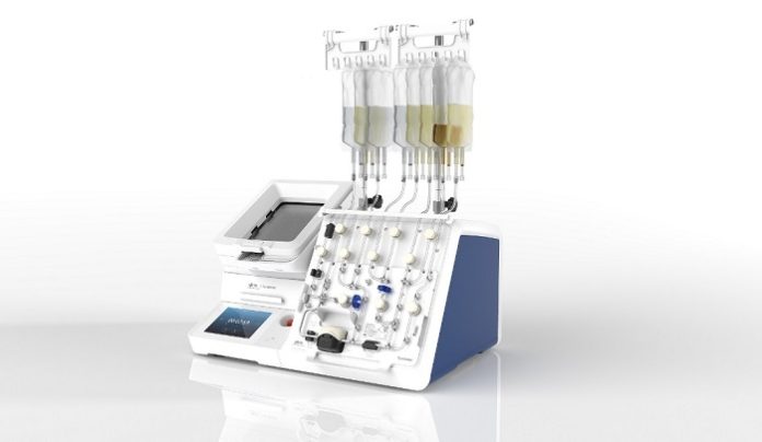 Thermo Fisher Scientific Helps Accelerate Cell Therapy Manufacturing with a Next-Generation Platform of Gibco  CTS  Detachable Dynabeads 