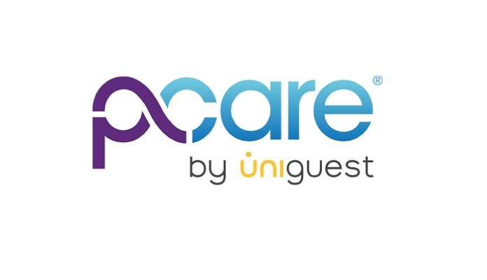 pCare Ranks #1 in KLAS for Ninth Consecutive Year