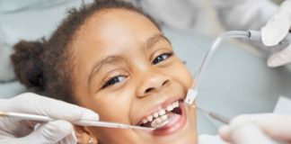Bridging The Gap: Variations In Dental Care Quality Across America