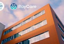 Iridium Network Makes History as First to Use RayCare and TrueBeam in Patient Treatment