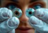 Contact Lens Fitting With an Optometrist: What To Expect