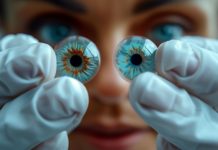 Contact Lens Fitting With an Optometrist: What To Expect