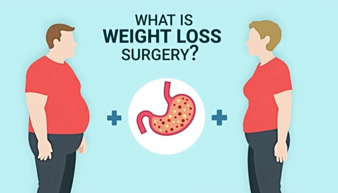 Bariatric Surgery