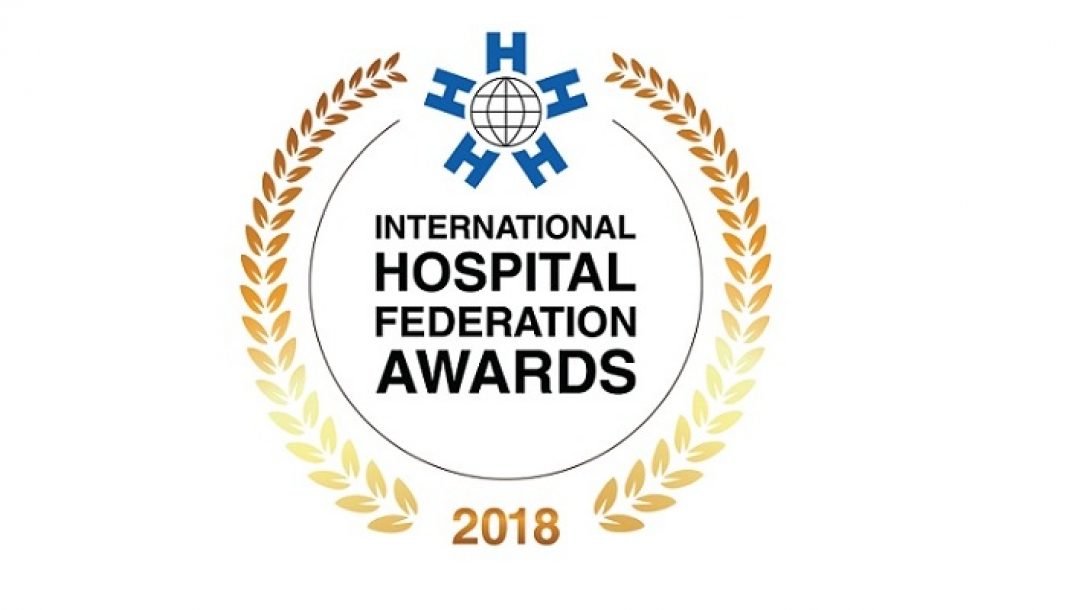 International Hospital Federation Awards Finalists Revealed