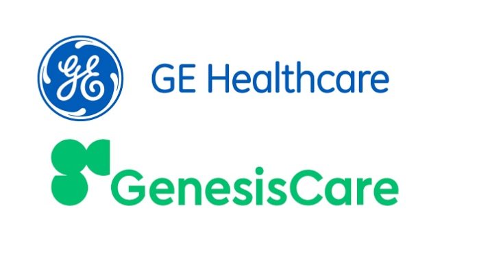 GE Healthcare, GenesisCare Partner to Tackle Two Biggest Health Burdens Globally, Deliver Improved Cancer and Cardiovascular Care to Patients Around the World